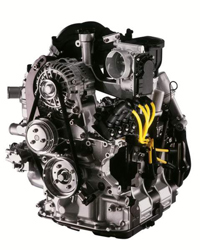 U2074 Engine
